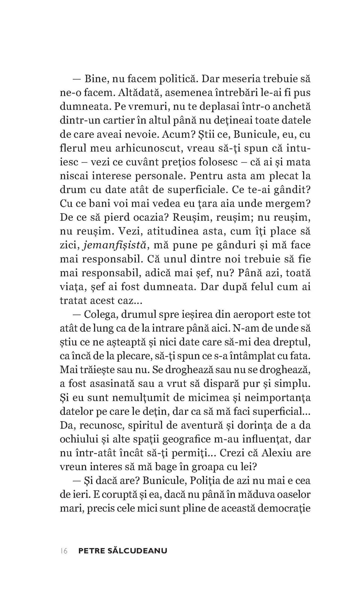 Bunicul, Thailanda si? - Publisol.ro