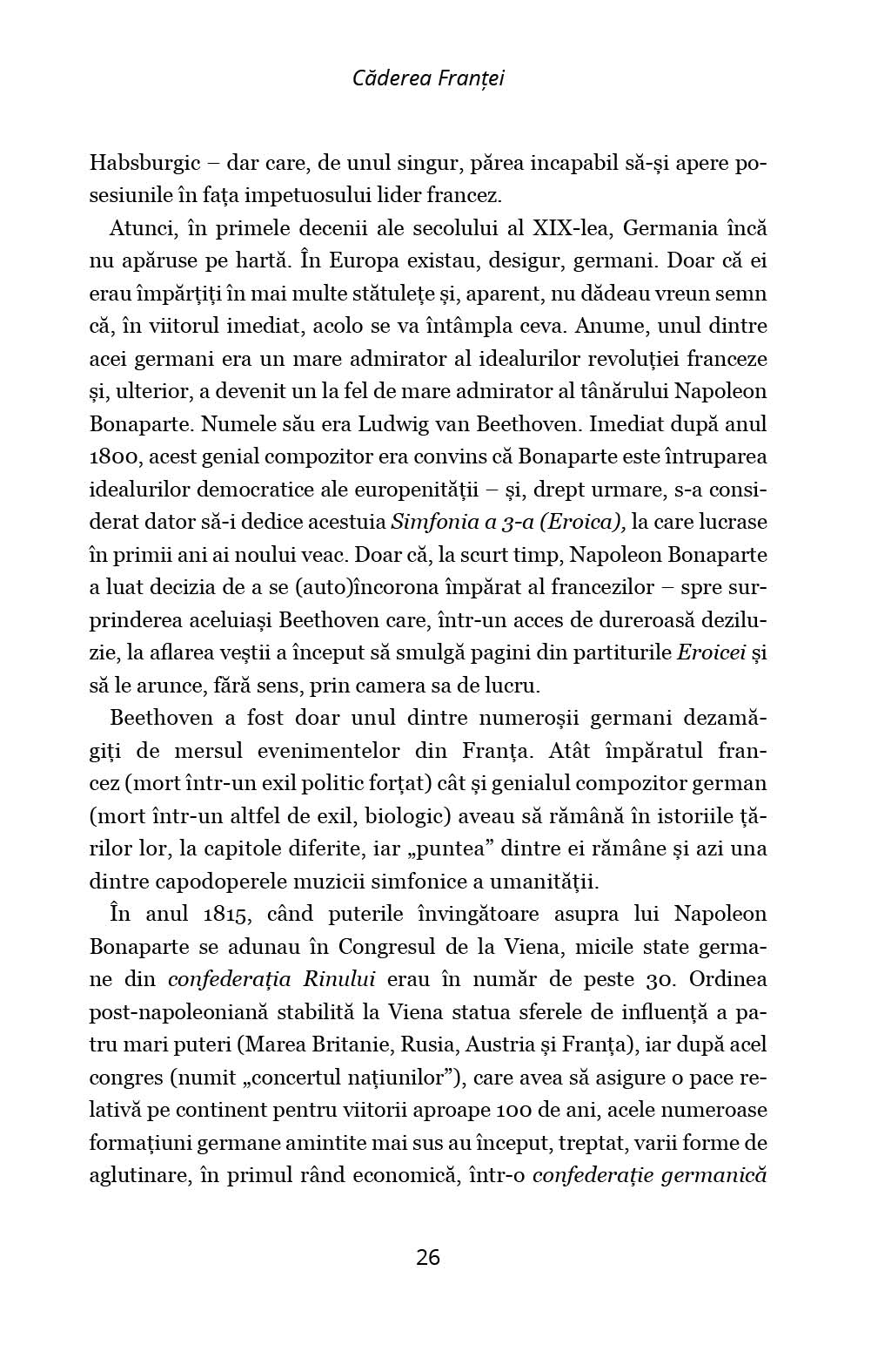 Caderea Frantei Invazia nazista din 1940 - Julian Jackson - Publisol.ro