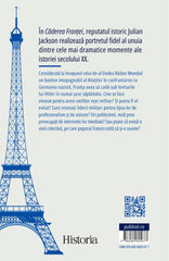 Caderea Frantei Invazia nazista din 1940 - Julian Jackson - Publisol.ro