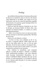 Capitanul Apostolescu si colierul - Publisol.ro