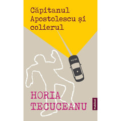 Capitanul Apostolescu si colierul - Publisol.ro
