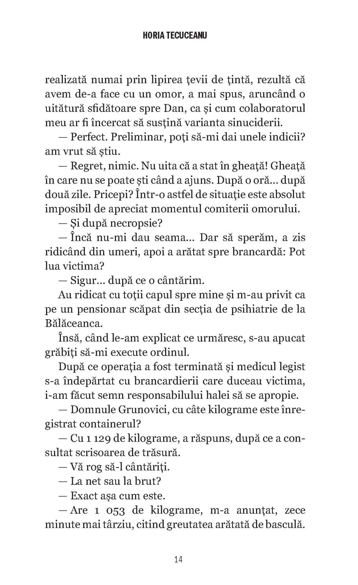 Capitanul Apostolescu si Filiera - Publisol.ro