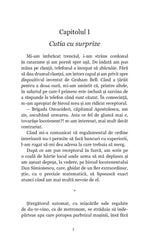 Capitanul Apostolescu si Filiera - Publisol.ro