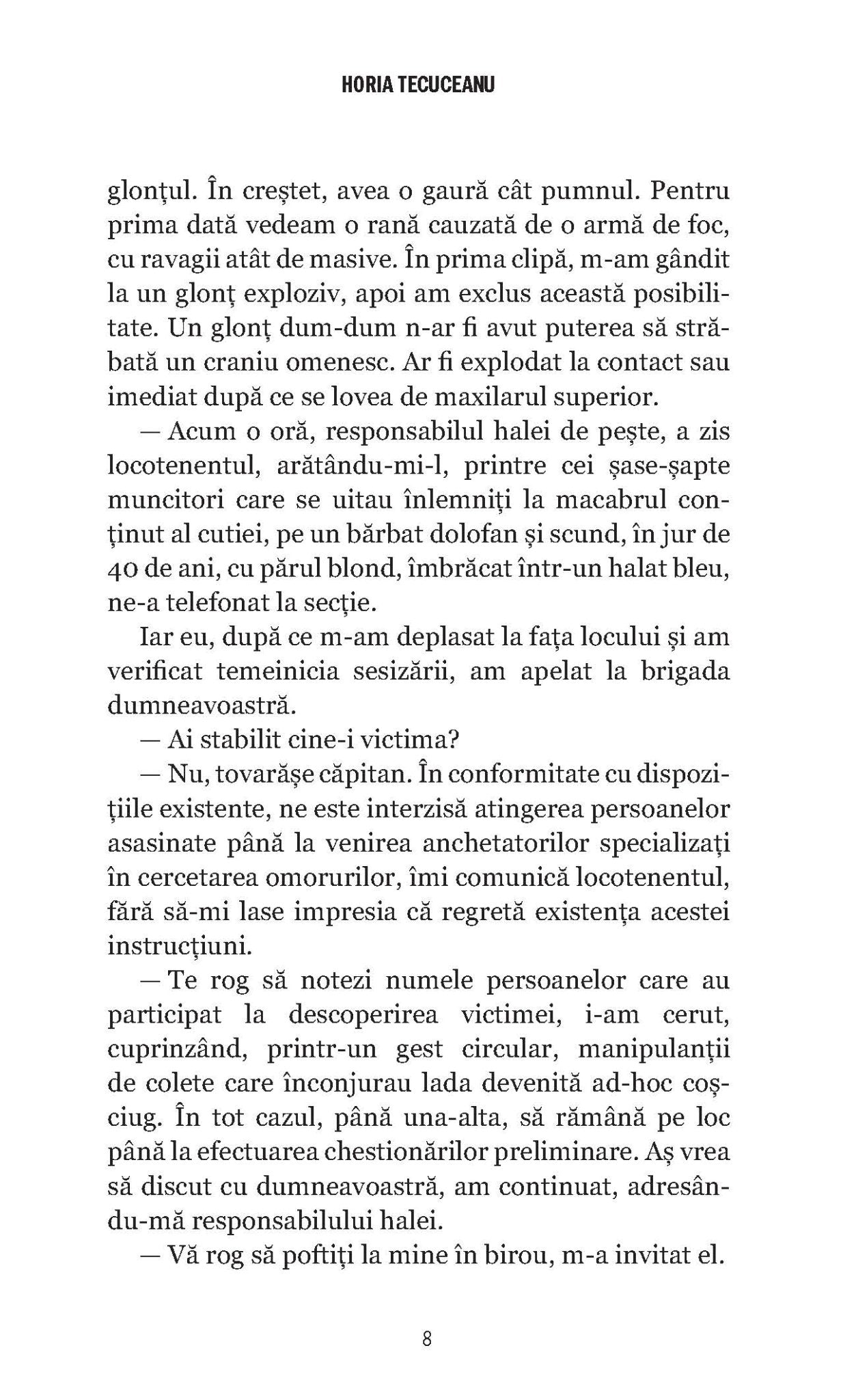 Capitanul Apostolescu si Filiera - Publisol.ro