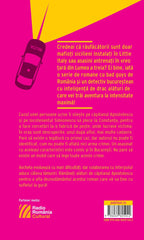 Capitanul Apostolescu si Filiera - Publisol.ro