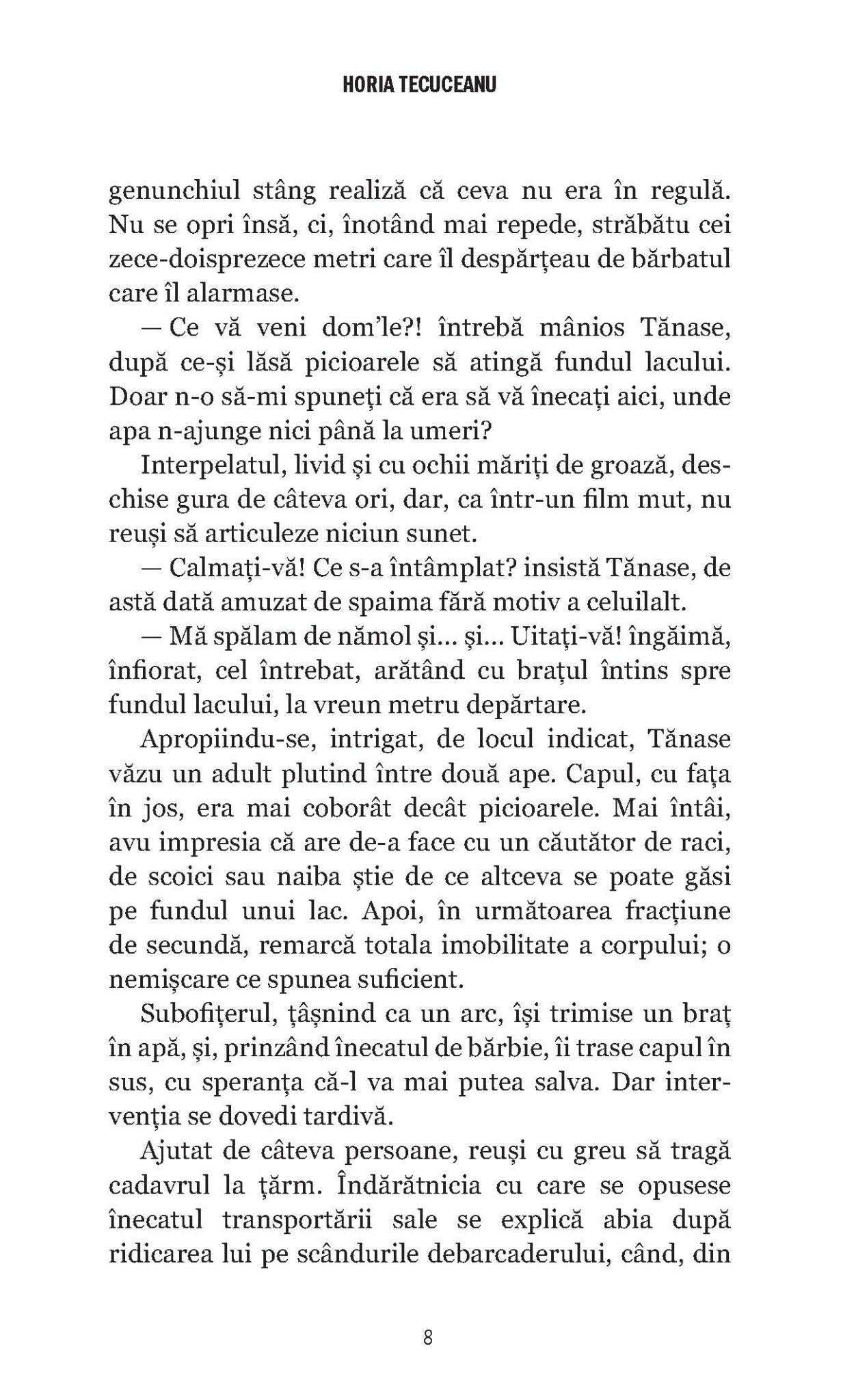 Capitanul Apostolescu si Identificarea - Publisol.ro