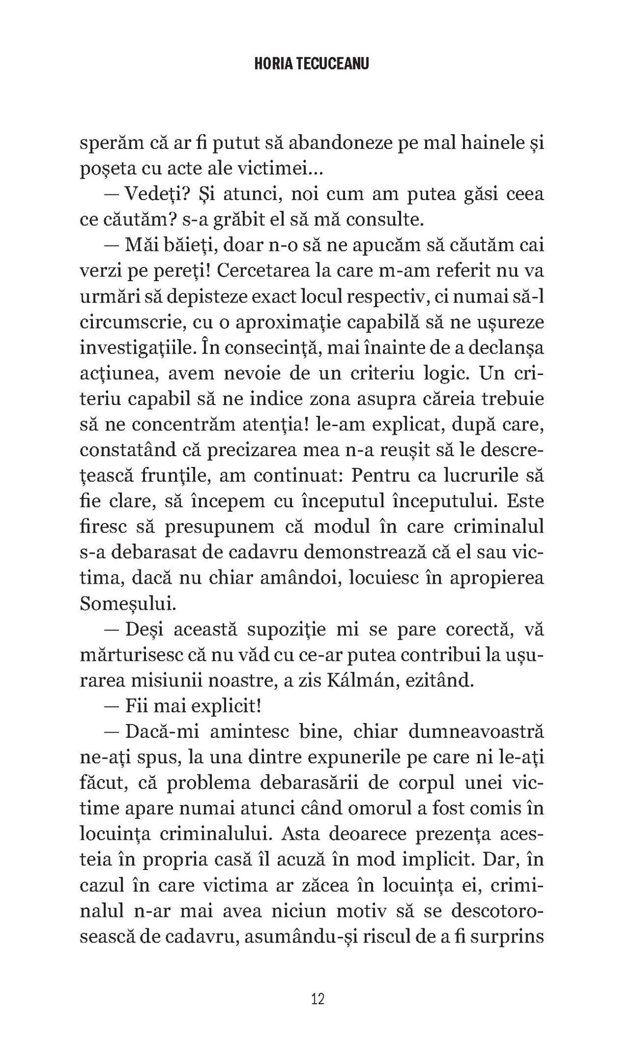 Capitanul Apostolescu si Inamicul Public Nr.1 - Publisol.ro