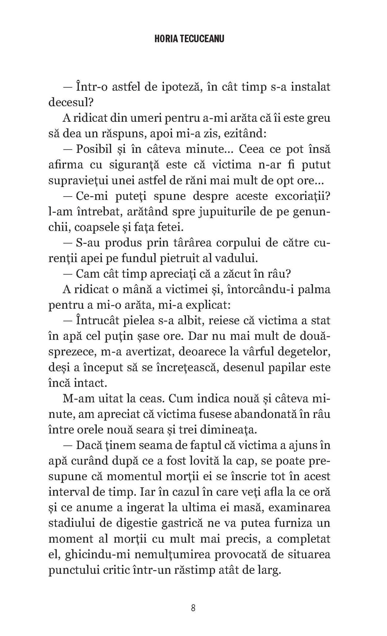 Capitanul Apostolescu si Inamicul Public Nr.1 - Publisol.ro