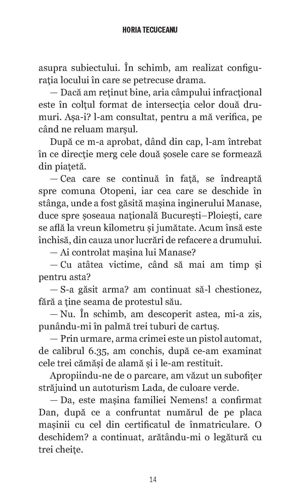 Capitanul Apostolescu si Mobilul. Ancheta Continua - Publisol.ro