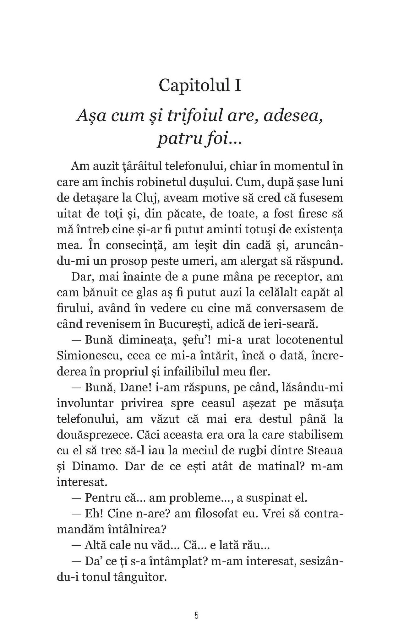 Capitanul Apostolescu si Mobilul. Ancheta Continua - Publisol.ro