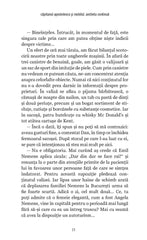 Capitanul Apostolescu si Mobilul. Ancheta Continua - Publisol.ro