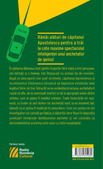 Capitanul Apostolescu si Mobilul. Ancheta Continua - Publisol.ro