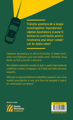 Capitanul Apostolescu si Revelionul - Publisol.ro