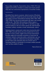 Carol al II lea. Intre datorie si pasinune. Insemnari zilnice VOL. 1 - Publisol.ro