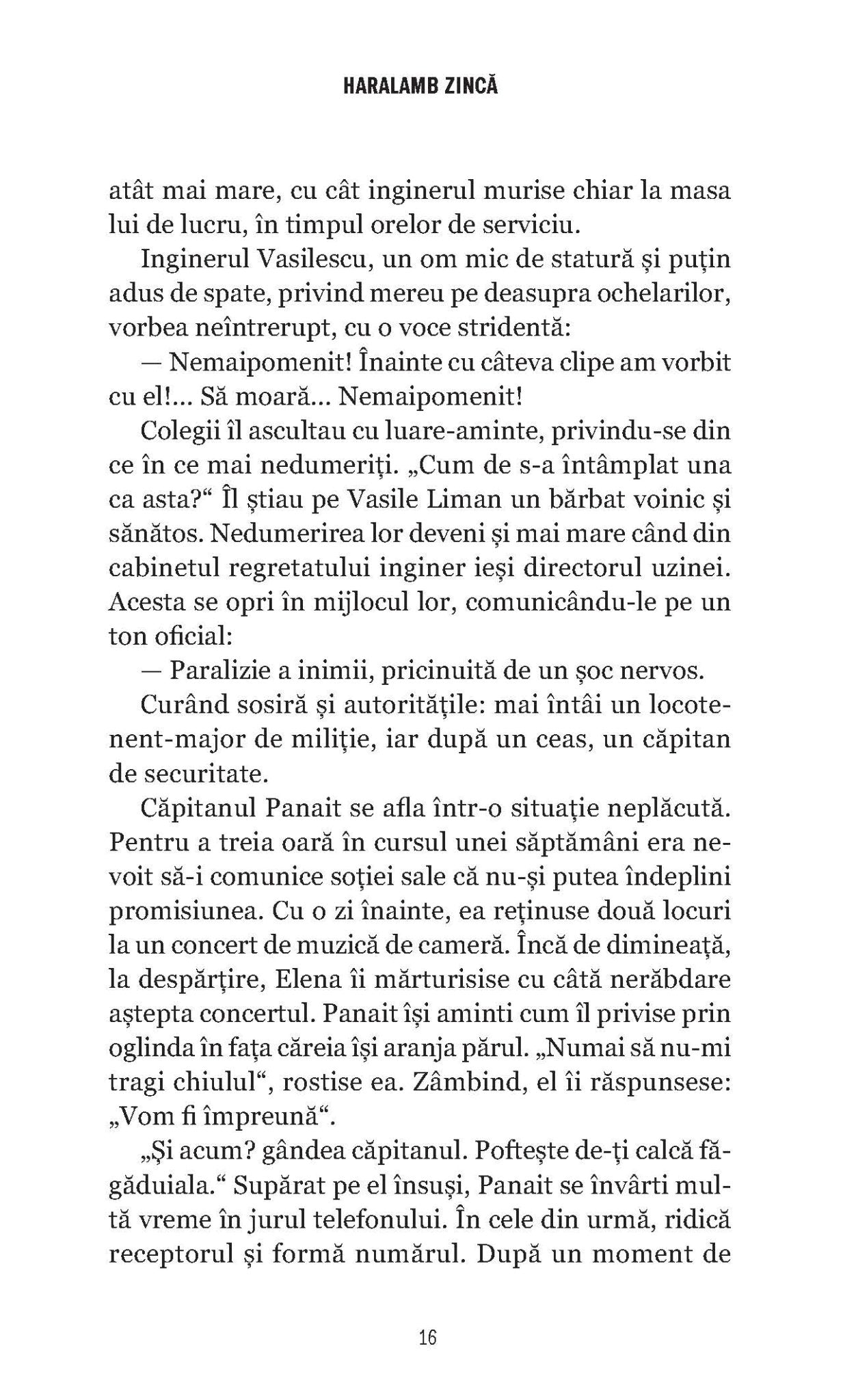 Cazul R-16, Atac la obiectivul 112, Cosciugul Agentului K-05 - Publisol.ro