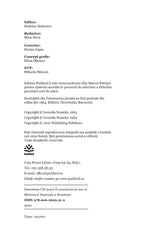 Celalalt prezent Intoarcerea focului - Publisol.ro