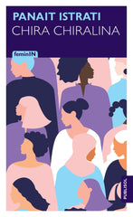 Chira Chiralina de Panait Istrati - Publisol.ro