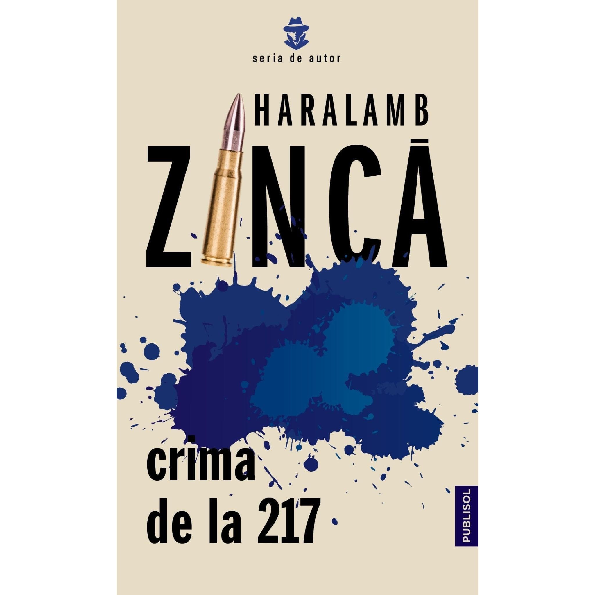 Crima de la 217 - Publisol.ro