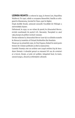 Deodata, Inevitabilul; Norii De Diamant - Publisol.ro