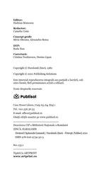 Destinul capitanului Iamandi - Publisol.ro