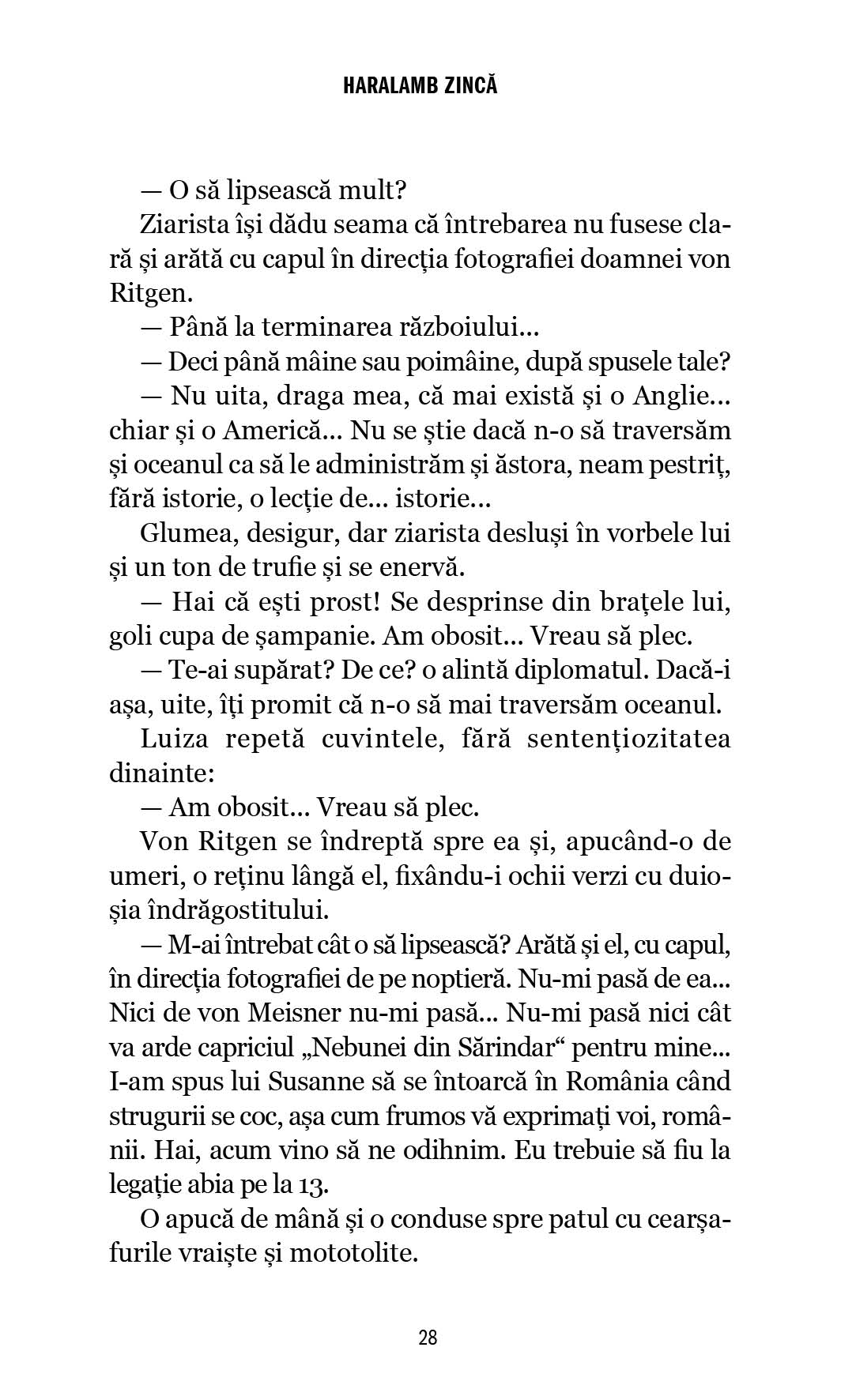 Destinul capitanului Iamandi - Publisol.ro