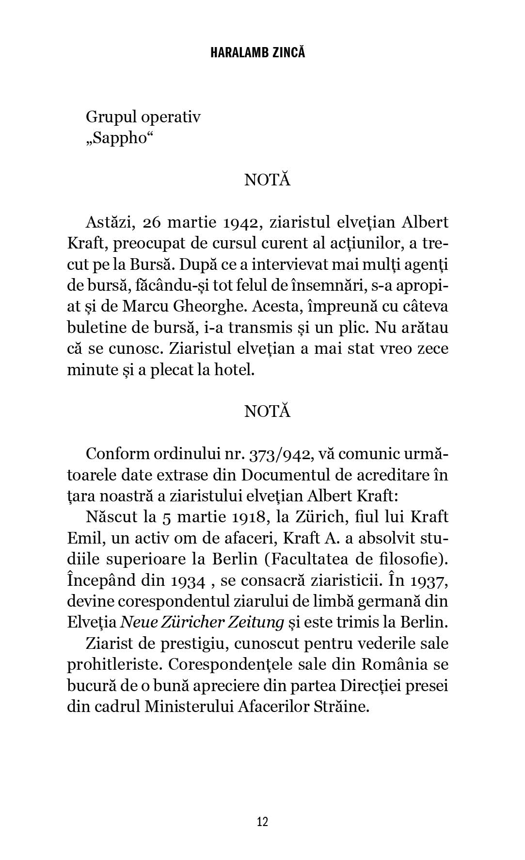 Destinul capitanului Iamandi - Publisol.ro