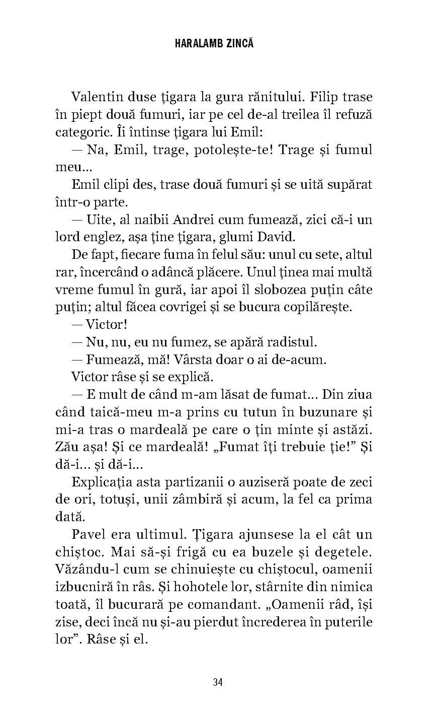 Dintre sute de catarge - Publisol.ro