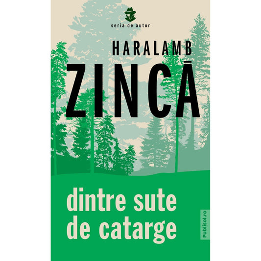 Dintre sute de catarge - Publisol.ro
