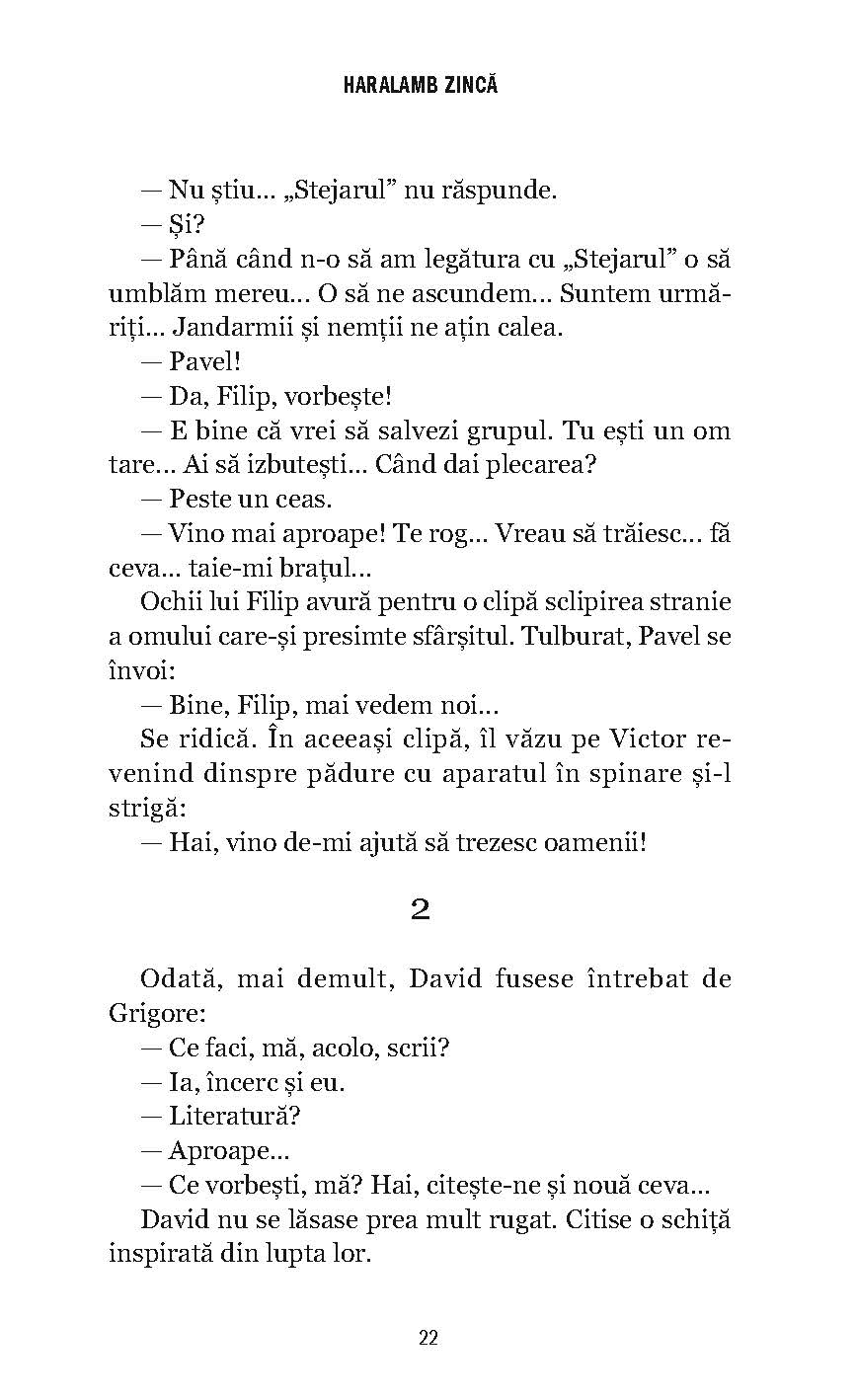 Dintre sute de catarge - Publisol.ro