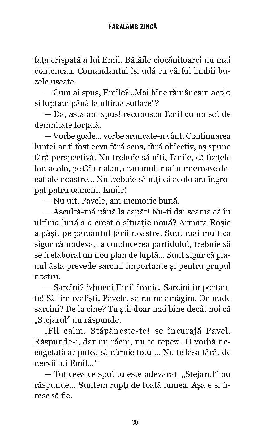 Dintre sute de catarge - Publisol.ro