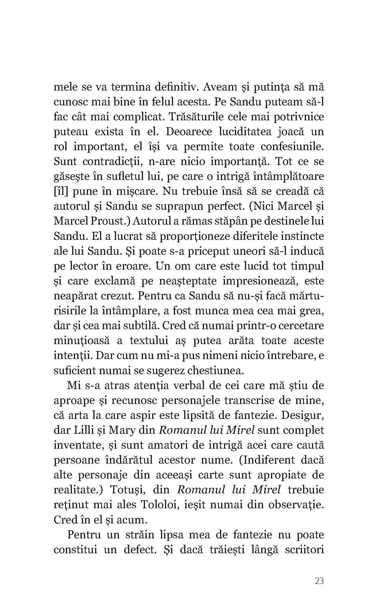 Donna Alba de Gib Mihaescu - Publisol.ro