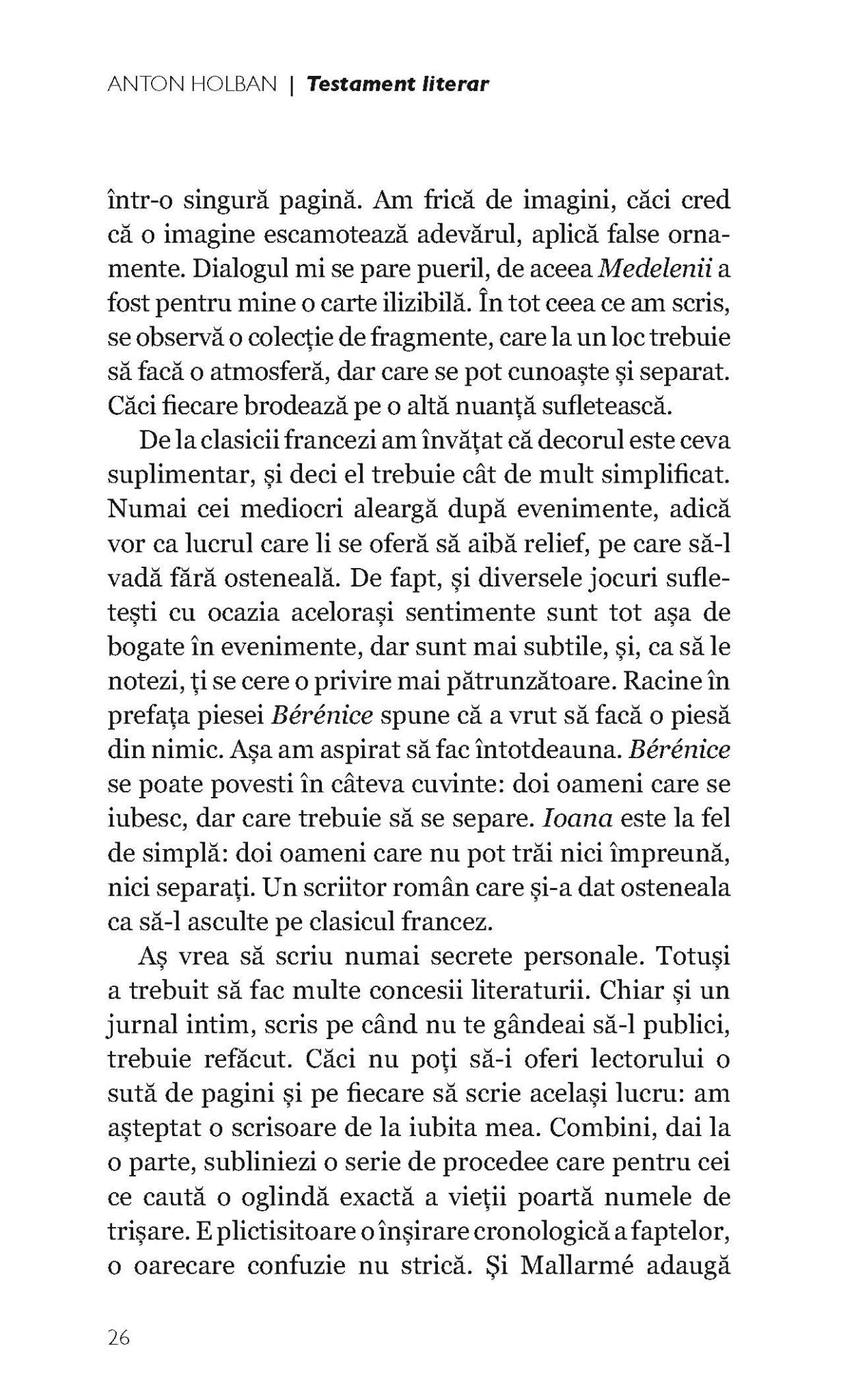 Donna Alba de Gib Mihaescu - Publisol.ro