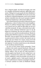 Donna Alba de Gib Mihaescu - Publisol.ro