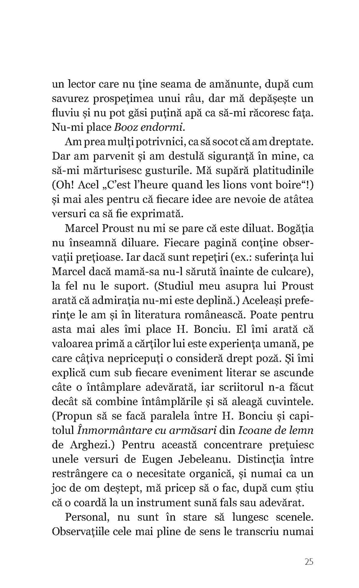 Donna Alba de Gib Mihaescu - Publisol.ro