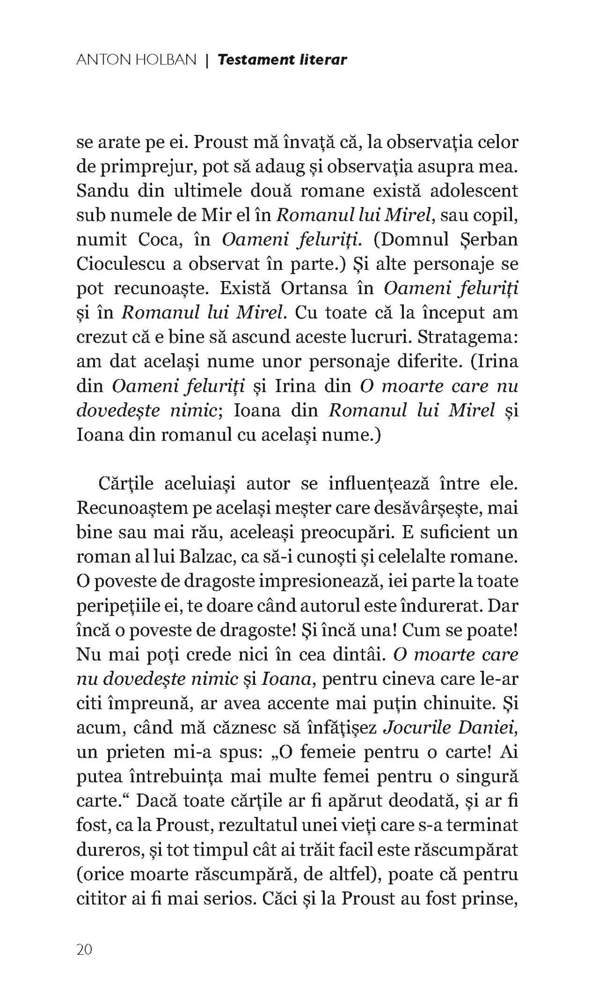 Donna Alba de Gib Mihaescu - Publisol.ro