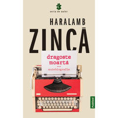 Dragoste moarta - Publisol.ro