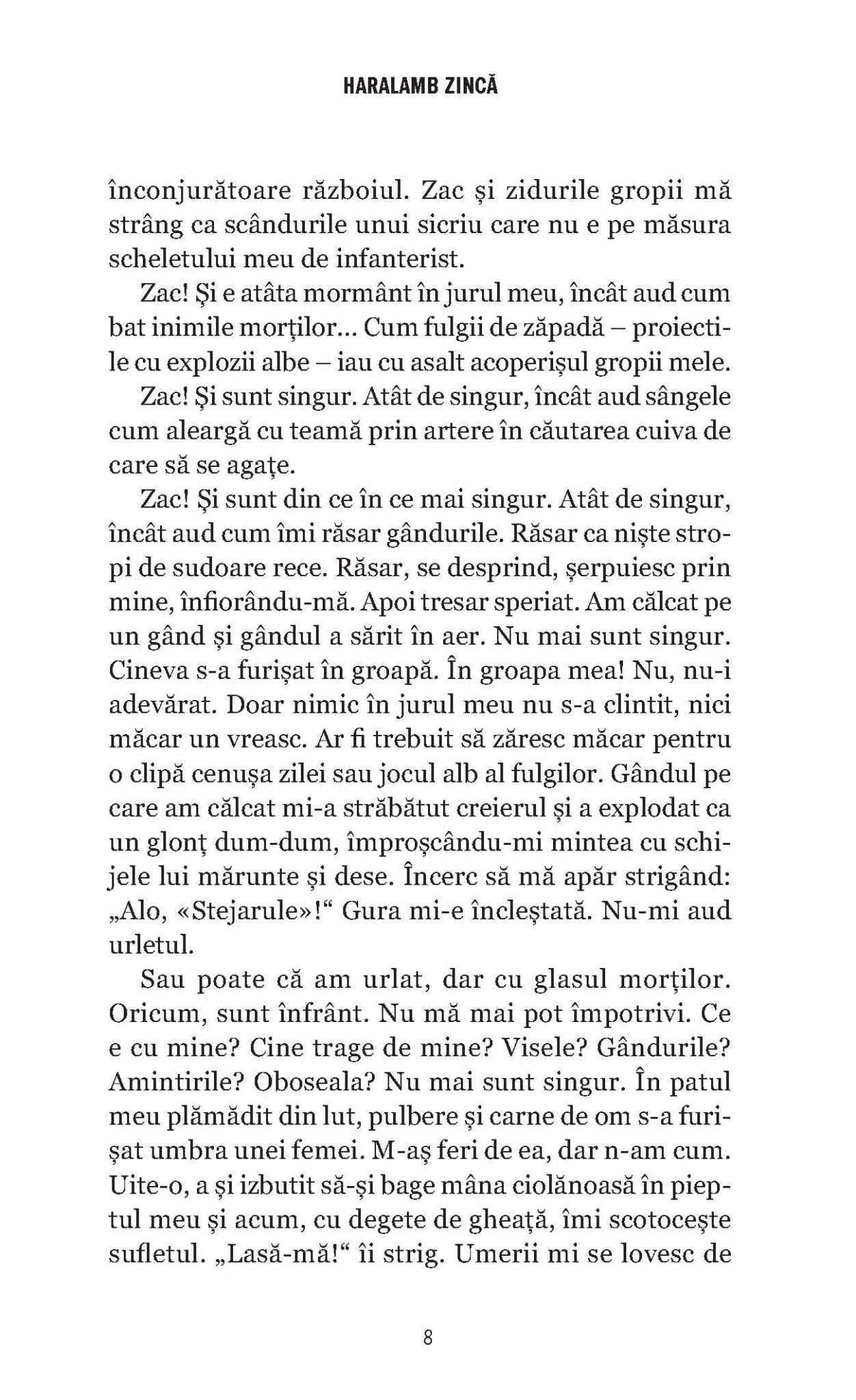 Dragoste moarta - Publisol.ro