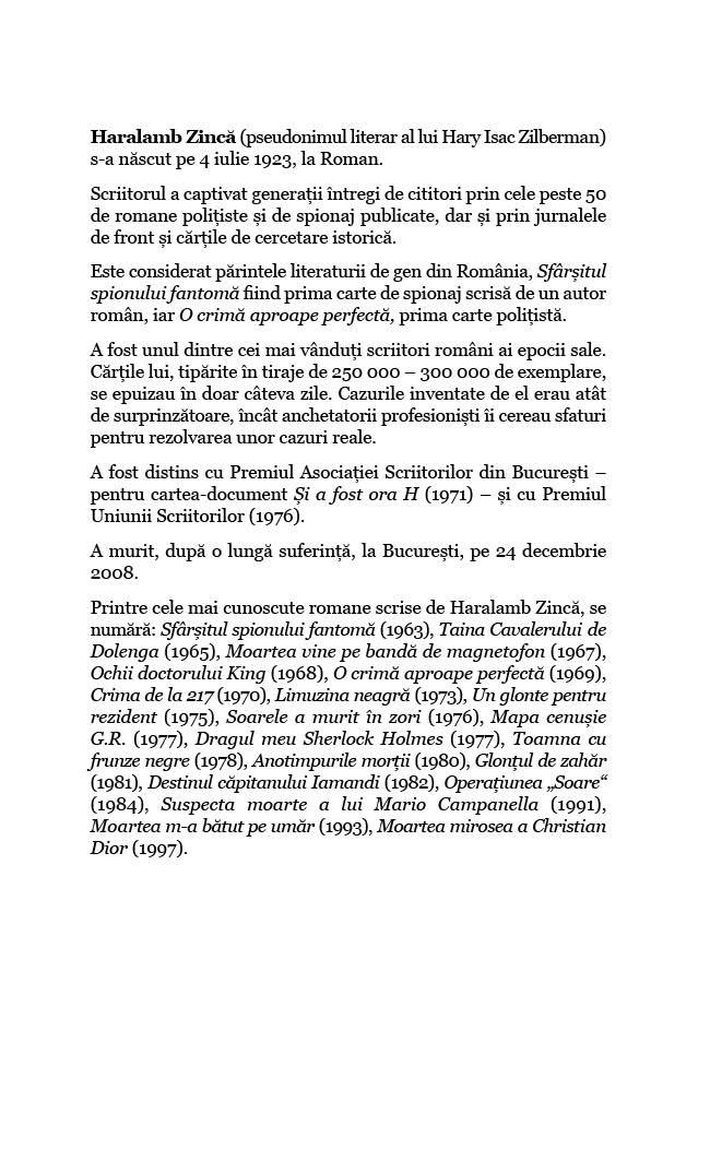 Dragul meu Sherlock Holmes - Publisol.ro