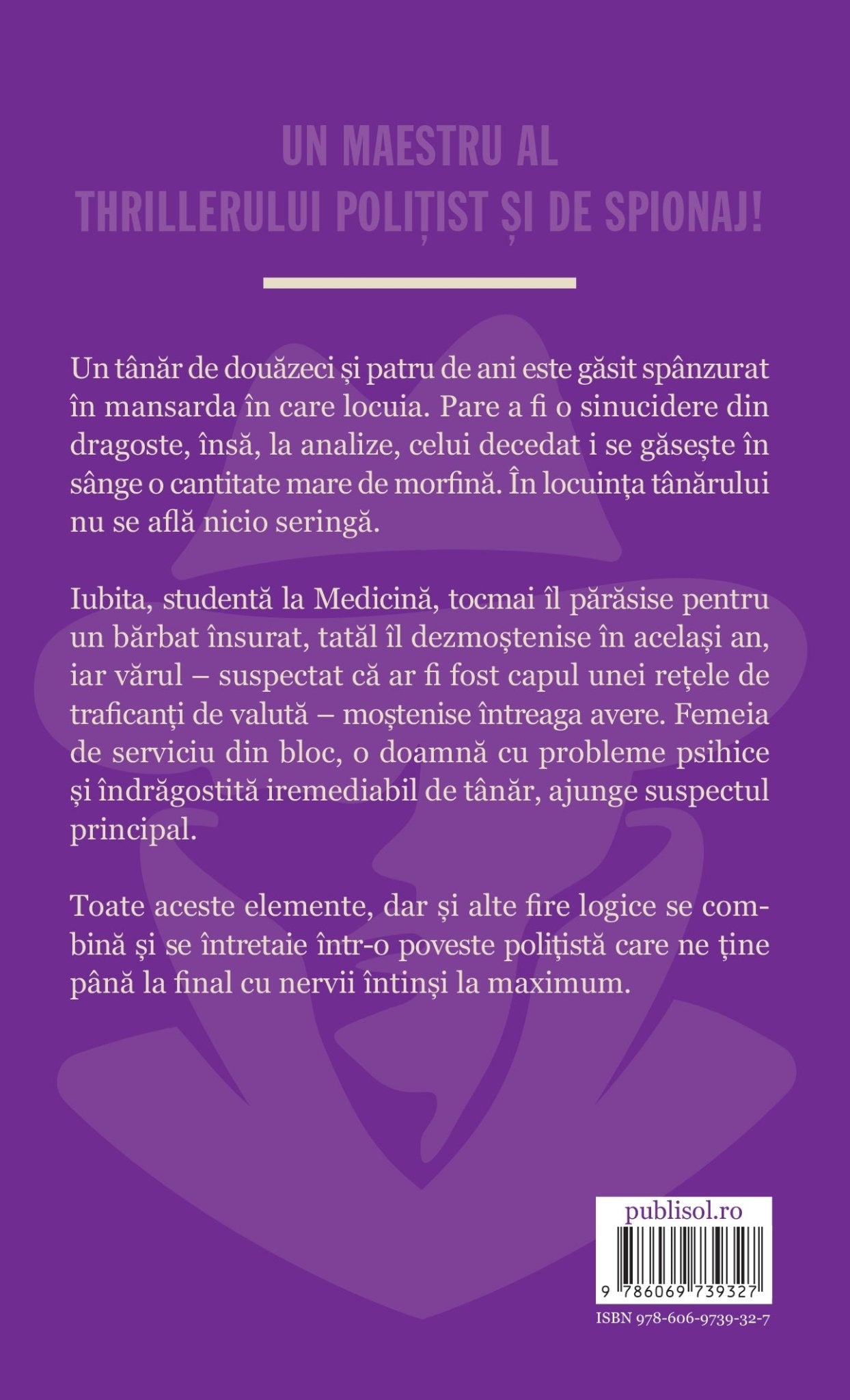 Dragul meu Sherlock Holmes - Publisol.ro