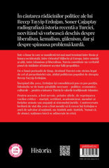 Erdogan si criza Turciei moderne - Publisol.ro