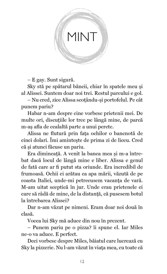 Escape Room - Publisol.ro