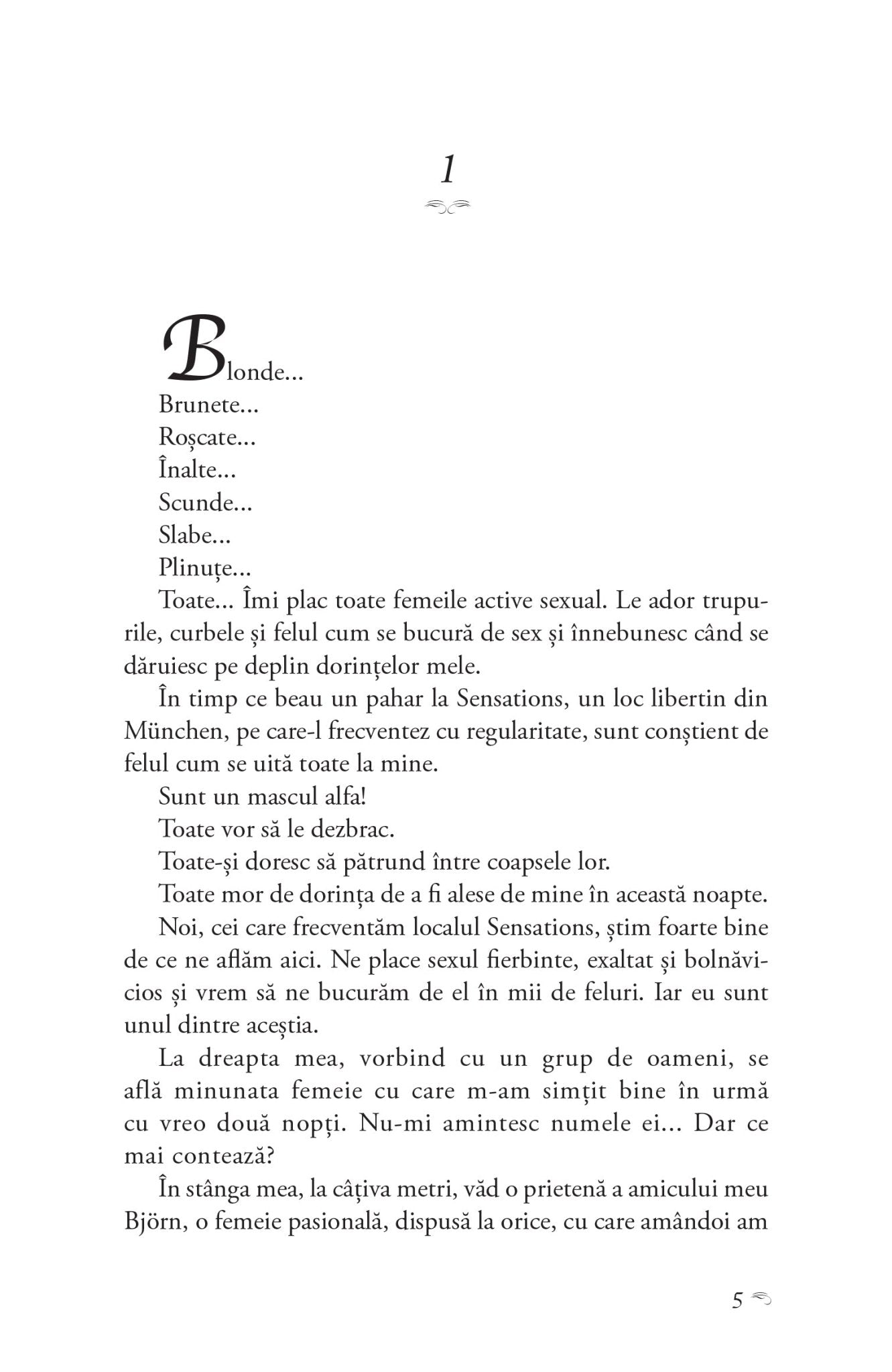 Eu sunt Eric Zimmerman vol. 1 - Megan Maxwell - Publisol.ro