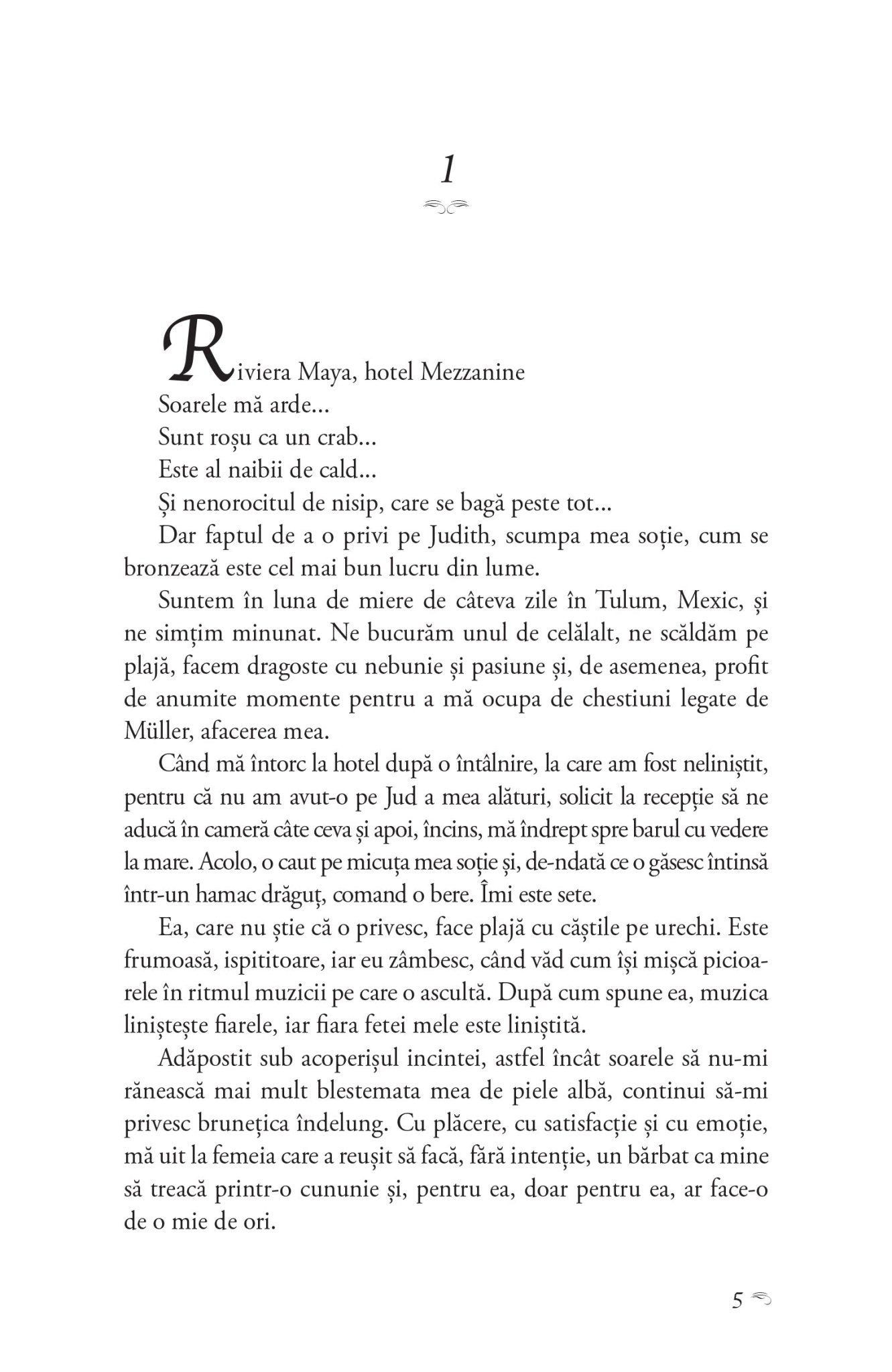 Eu sunt Eric Zimmerman vol. 2 - Megan Maxwell - Publisol.ro