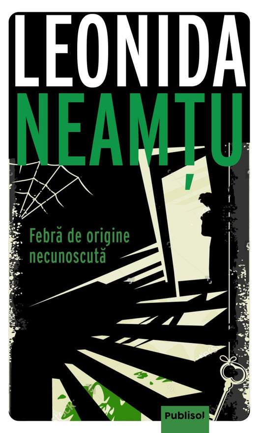 Febra De Origine Necunoscuta - Publisol.ro