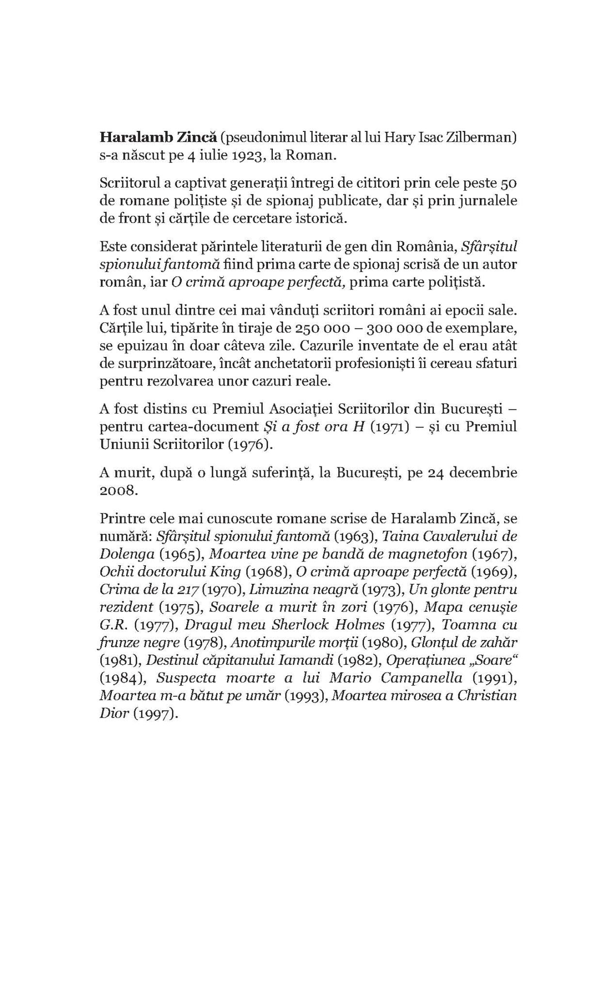 Fiecare om cu clepsidra lui (autobiografie) - Publisol.ro