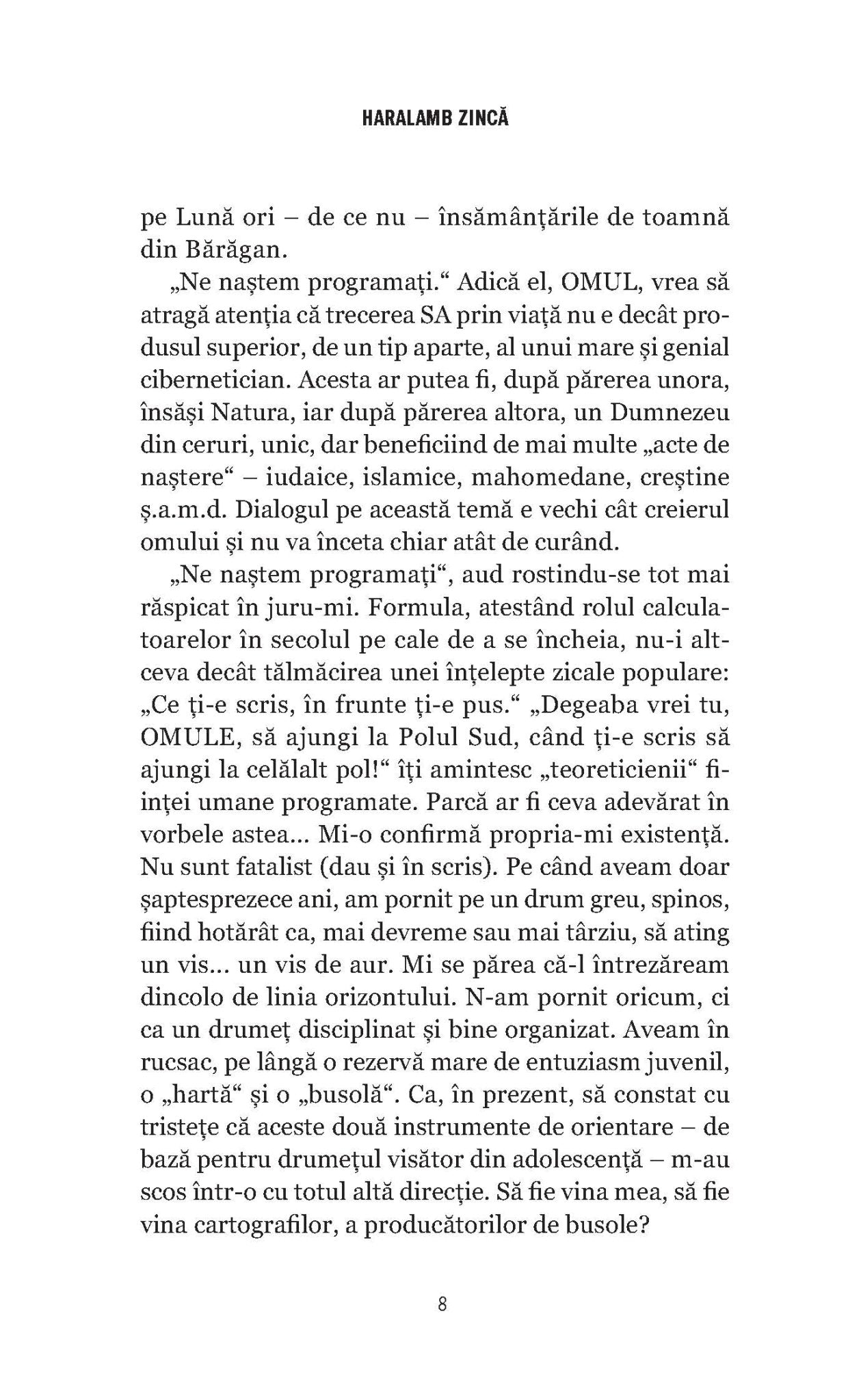 Fiecare om cu clepsidra lui (autobiografie) - Publisol.ro