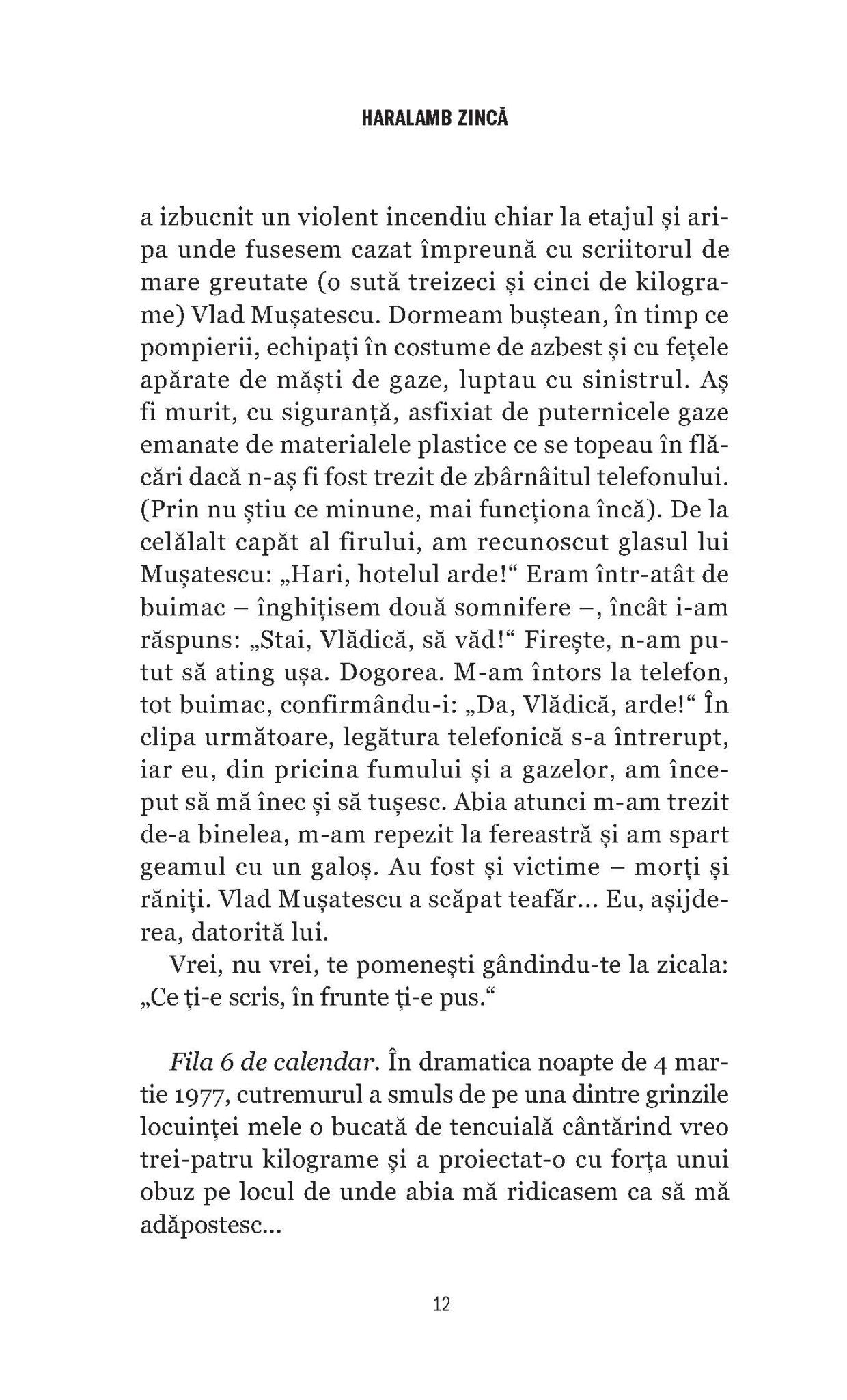 Fiecare om cu clepsidra lui (autobiografie) - Publisol.ro