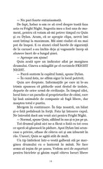 Fright Night - O noapte de groaza de Maren Stoffels - Publisol.ro