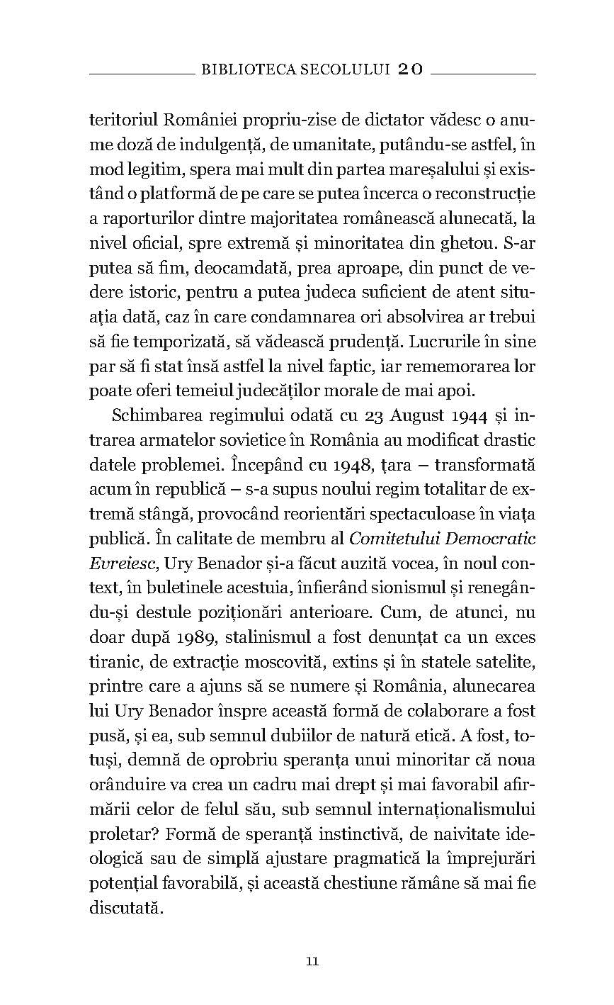 Ghetto veac XX - Publisol.ro
