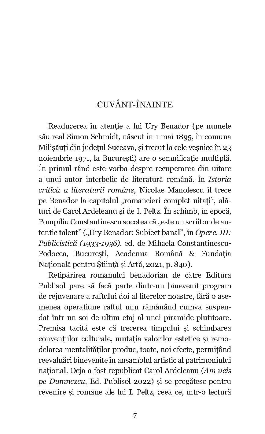 Ghetto veac XX - Publisol.ro